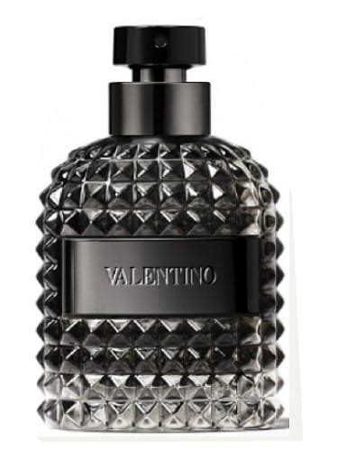 valentino perfume vanilla